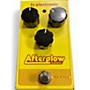 Used TC Electronic Used TC Electronic Afterglow Chorus Effect Pedal