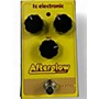 Used TC Electronic Used TC Electronic Afterglow Chorus Effect Pedal