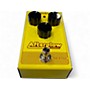 Used TC Electronic Afterglow Chorus Effect Pedal