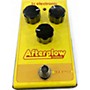 Used TC Electronic Afterglow Chorus Effect Pedal