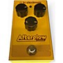 Used TC Electronic Afterglow Chorus Effect Pedal