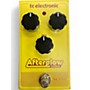 Used TC Electronic Afterglow Chorus Effect Pedal