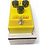 Used TC Electronic Afterglow Chorus Effect Pedal