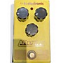 Used TC Electronic Afterglow Chorus Effect Pedal