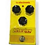 Used TC Electronic Afterglow Chorus Effect Pedal