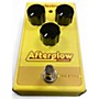 Used TC Electronic Afterglow Chorus Effect Pedal