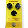 Used TC Electronic Afterglow Chorus Effect Pedal