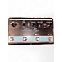 Used TC Electronic Alter Ego Vintage Echo X4 Effect Pedal