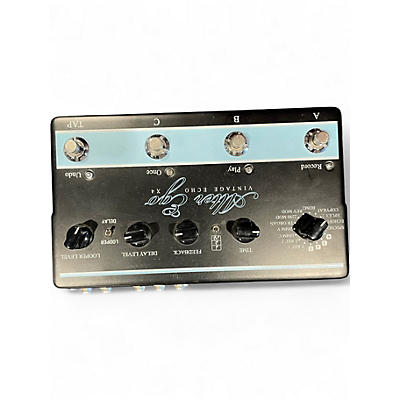 Used TC Electronic Alter Ego X4 Effect Processor