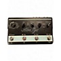 Used TC Electronic Alter ego vintage echo x4 Effect Pedal