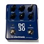 Used TC Electronic Ampworx DC30 Guitar Preamp