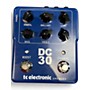 Used TC Electronic Ampworx DC30 Guitar Preamp