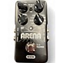 Used TC Electronic Used TC Electronic Arena Reverb Effect Pedal