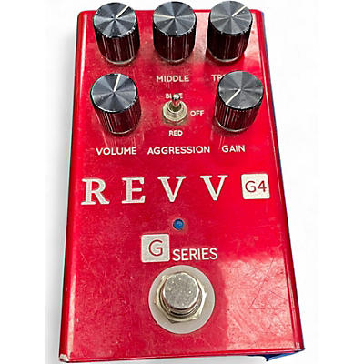 Used TC Electronic Arena Reverb Effect Pedal