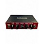 Used TC Electronic BAM 200 Bass Amp Head