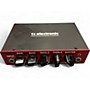 Used TC Electronic Used TC Electronic BAM200 Bass Amp Head