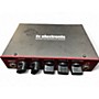 Used TC Electronic Used TC Electronic BAM200 Bass Amp Head