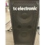 Used TC Electronic Used TC Electronic BC208 Bass Cabinet