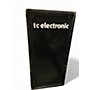 Used TC Electronic BC208 Bass Cabinet