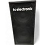 Used TC Electronic BC208 Bass Cabinet