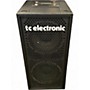 Used TC Electronic BC208 Bass Cabinet