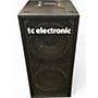 Used TC Electronic BC208 Bass Cabinet
