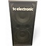 Used TC Electronic BC208 Bass Cabinet