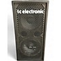 Used TC Electronic BC208 Bass Cabinet