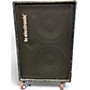 Used TC Electronic BC212 Bass Cabinet