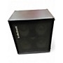 Used TC Electronic BC410 4x10 Bass Cabinet
