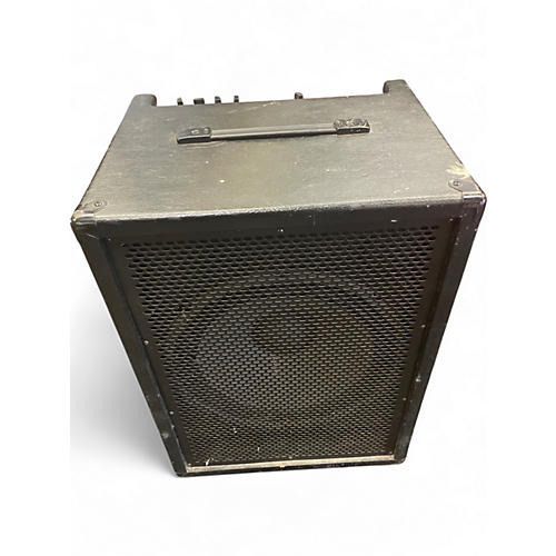 Used TC Electronic BG250 112 250W 1x12 Bass Combo Amp