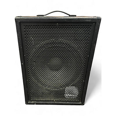 Used TC Electronic BG250 112 250W 1x12 Bass Combo Amp