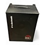 Used TC Electronic BG250 115 250W 1x15 Bass Combo Amp