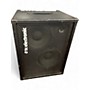 Used TC Electronic Used TC Electronic BG250 210 250W Bass Combo Amp