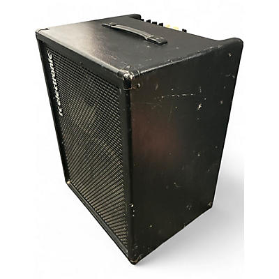 Used TC Electronic BG250 210 250W Bass Combo Amp
