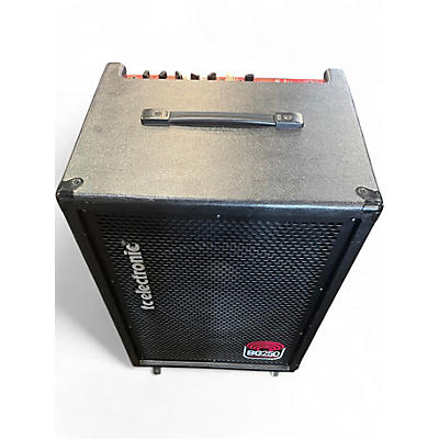 Used TC Electronic BG250 210 250W Bass Combo Amp