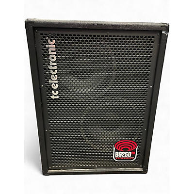 Used TC Electronic BG250 210 250W Bass Combo Amp