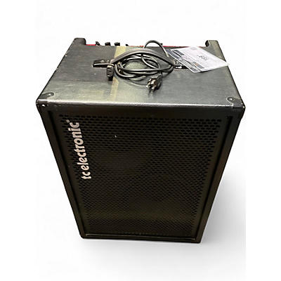 Used TC Electronic BG250 210 250W Bass Combo Amp