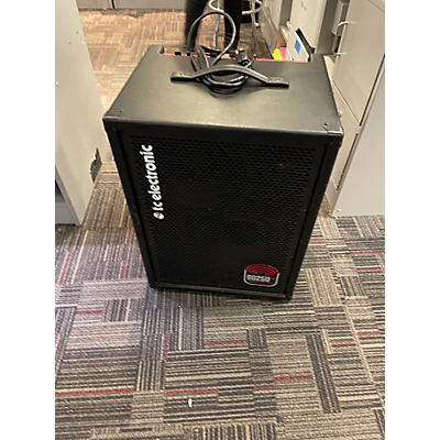 Used TC Electronic BG250 210 250W Bass Combo Amp
