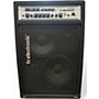 Used TC Electronic BG500 2X10 Bass Combo Amp