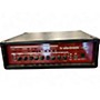 Used TC Electronic BH500 500W Bass Amp Head