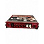 Used TC Electronic BH800 800W Bass Amp Head