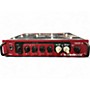 Used TC Electronic BH800 Bass Preamp