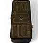 Used TC Electronic BONA FIDE BUFFER Pedal