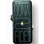 Used TC Electronic BONA FIDE BUFFER Pedal