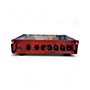 Used TC Electronic BQ250 250W Bass Amp Head