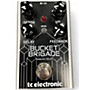 Used TC Electronic BUCKET BRIGADE Effect Pedal