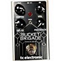 Used TC Electronic BUCKET BRIGADE Effect Pedal