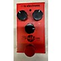 Used TC Electronic Used TC Electronic Blood Moon Phaser Effect Pedal