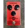 Used TC Electronic Used TC Electronic Blood Moon Phaser Effect Pedal